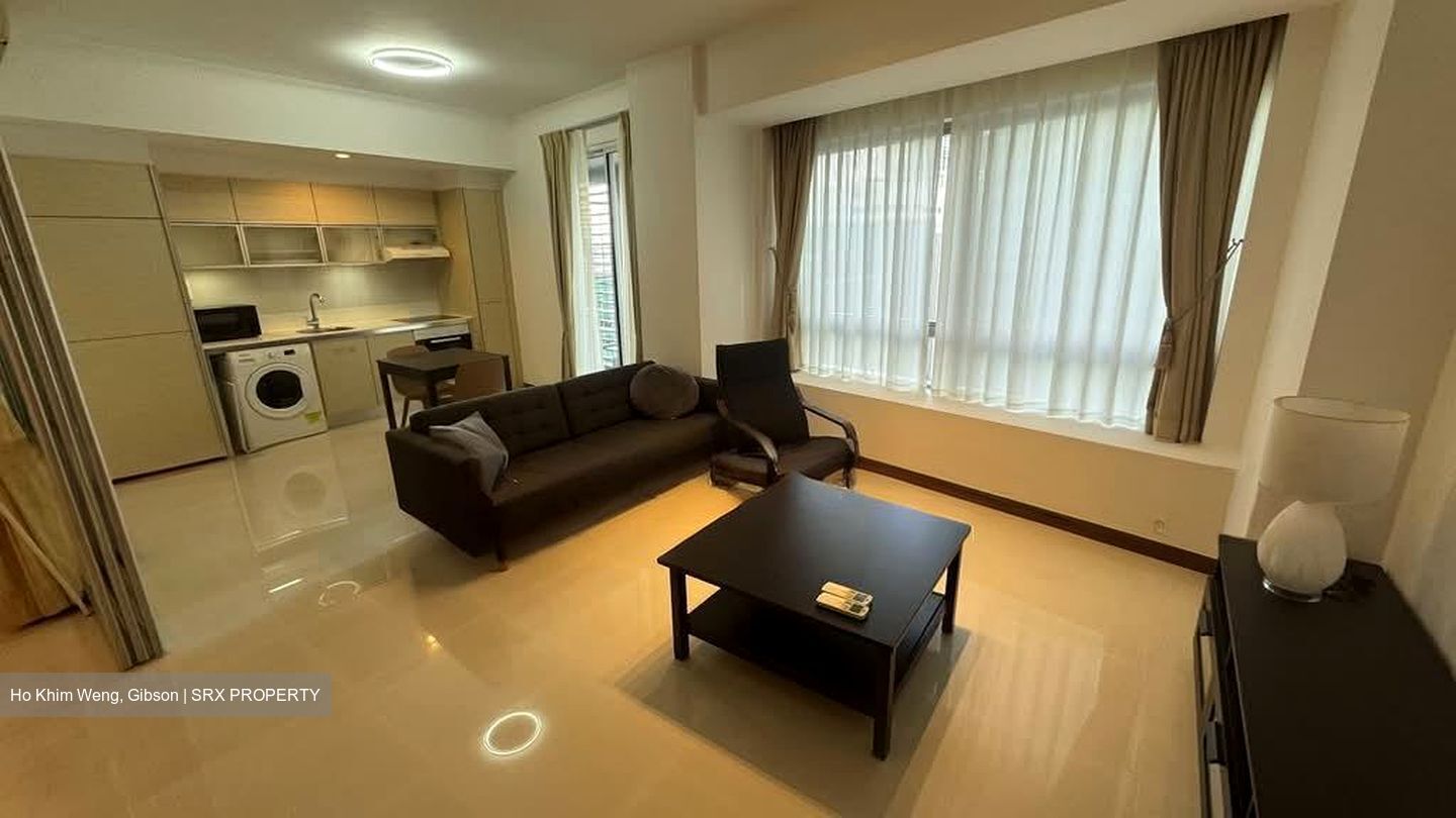 The Sail @ Marina Bay (D1), Apartment #635069271